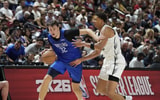 Cooper Flagg Mavericks