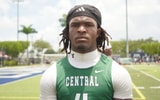 Karon Maycock (Photo - Marcus Benjamin)