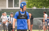 2026 safety Logan Hirou
