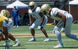 Bradford, Amontrae and Jordan, Melvin FP on3