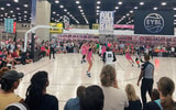 Photo via KSR's Phoenix Stevens at Run 4 Roses
