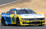 Noah Gragson Sonoma