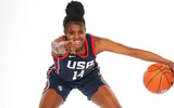 Lola Lampley USA