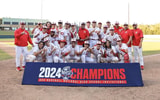Corona High Baseball
