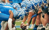 Memphis Football