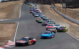 Shane van Gisbegen Sonoma win