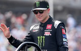 Ty Gibbs Sonoma NASCAR