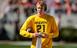 NCAA Football: Missouri at Georgia