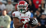 NCAA Football: Fresno State at UCLA