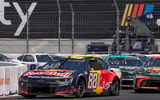 Chase Briscoe Shane van Gisbergen NASCAR