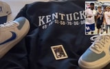 John Wall Mark Pope Kentucky
