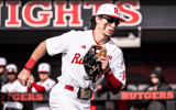Trevor Cohen, Rutgers Baseball outfielder
