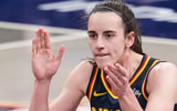 Fever G Caitlin Clark