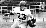 Jerry Levias