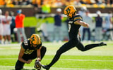 NCAA Football: Auburn at Missouri