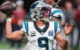 Bryce Young, Panthers