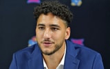 NCAA Football: Big 12 Media Days