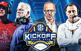SEC media days