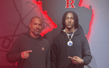 Jamareis Conyers