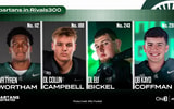 Michigan State 2026 prospects in Rivals300