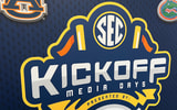 SEC Media Days logo