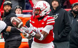 NCAA Football: Purdue at Nebraska