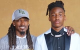 Tramon Williams and Tramon Williams Jr. (Photo courtesy of the family)