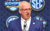 NCAA Football: SEC Media Day