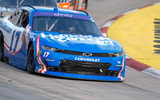 Jake Finch NASCAR Hendrick Motorsports