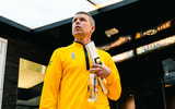 West Virginia head basketball coach Ross Hodge