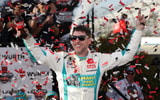 Denny Hamlin, Dover