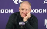 Chris Klieman 2024