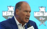 NCAA Football: Big 12 Media Days