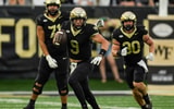 NCAA Football: UL Lafayette at Wake Forest