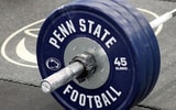 penn-state-football-weight-lifting-plate