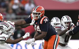 JC Davis Citrus Bowl Football
