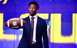 Chris Hilton LSU