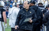NCAA Football: Birmingham Bowl-Georgia Tech at Vanderbilt