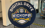 SEC Media Days Digital Drive
