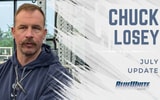 Chuck Losey Penn State Football On3