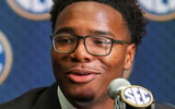 South Carolina QB LaNorris Sellers