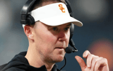 USC HC Lincoln Riley