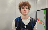 2026 wing Jacob Webber. (Photo: Tom Kakert)