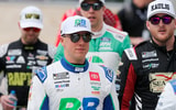 John Hunter Nemechek