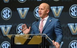 NCAA Football: SEC Media Day