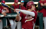 Alabama OF Kade Snell