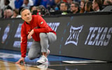 NCAA Basketball: NCAA Tournament West Regional-Texas Tech at Florida