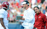 Lane Kiffin, Blake Sims