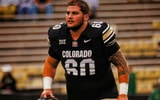 Michigan State transfer LS Aiden DeCorte.