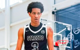 Davion Thompson